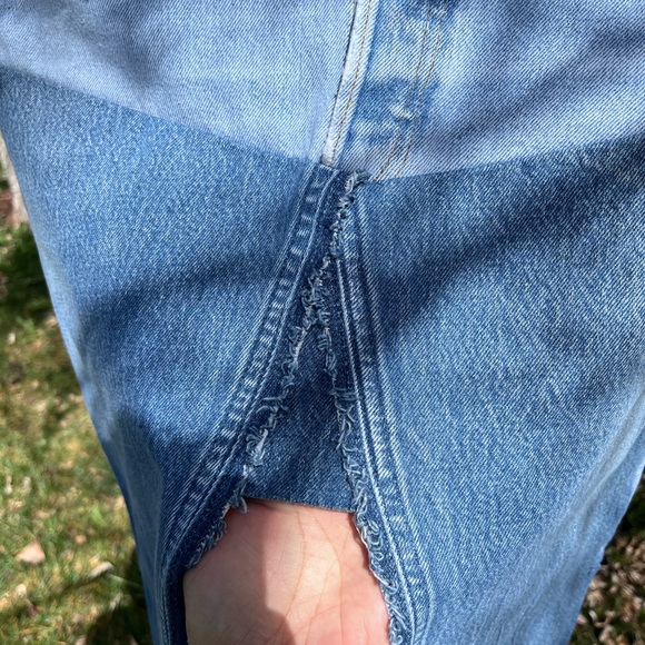 Re/done reconstruct skirt - Picture 6 of 9